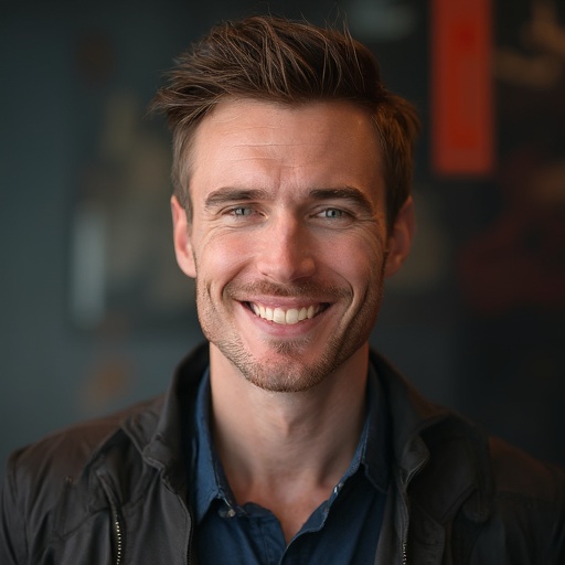 Jakub Nowicki — Kasyno internetowe reviewer