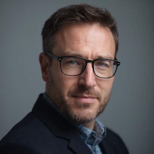 Marek Kowalczyk — Kasyno internetowe reviewer